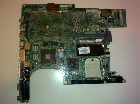 Laptop Motherboard For Hp Pavilion Dv6500 Dv6700 Dv6800 459564 001 From Lijin201108 144 59