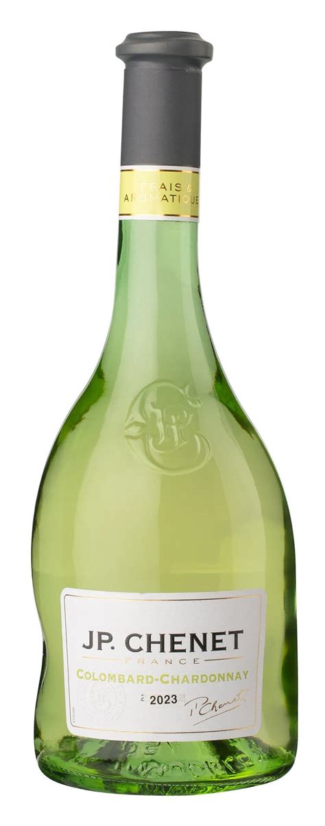 JP. CHENET ORIGINAL - Blanc - Colombard, Chardonnay - 2023 | Vin De France