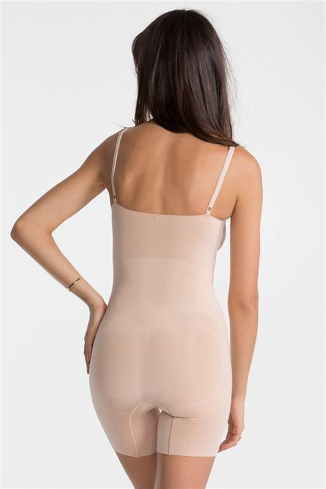 Spanx OnCore Sculptsuit SS1715 PS1715 Women S Shapewear Lingerie