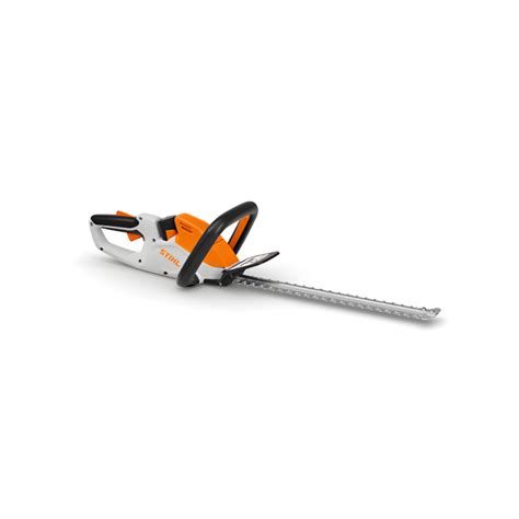 Stihl Hsa Gp Lawnmowers