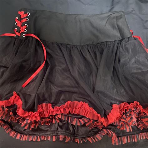 FROM HOT TOPIC BRAND NEW AND NEVER WORN TAG IS Depop