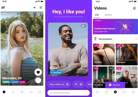 menggunakan aplikasi tinder  mudah bagi pemula