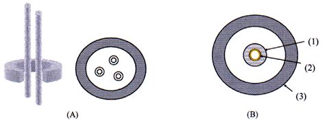 conceptual encircling coil design     ec inspection