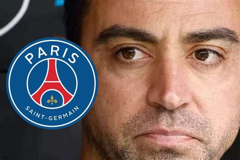 El PSG intentarà fitxar el nou Xavi Hernández per 6 milions d euros