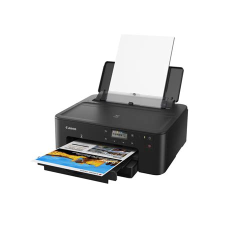 Canon PIXMA TS705 - Paul Morger AG Bürocenter