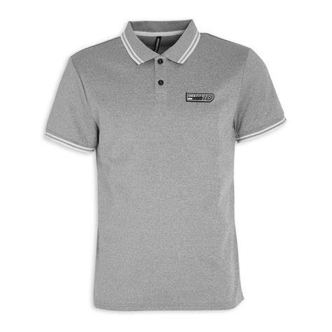 Grey Golfer 3116007 Identity