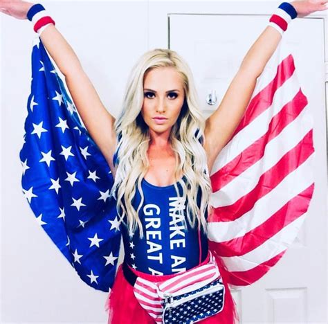 10 Hot Sexy New Tomi Lahren Bikini Pics