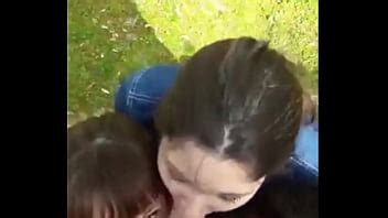 Chicas Chupando Polla En El Parque XVIDEOS
