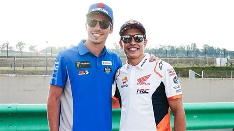 Update Jadwal MotoGP 2023 Duet Marc Marquez Dan Joan Mir Jadi Ancaman