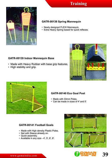 High Jump Pole At Best Price In Meerut By G And A International Id