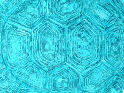 Premium Photo Close Up Of Blue Pattern