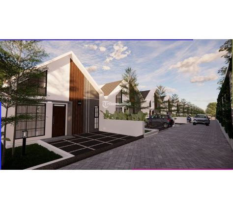 Jual Rumah Perumahan Scandinavia Tipe Kt Km City View Lokasi