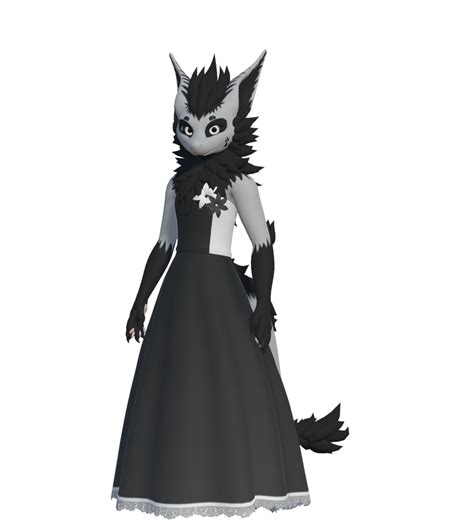Dress For Nardoragon