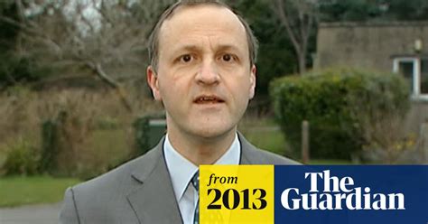 Pensions Minister Steve Webb On Welfare Reforms Video Politics