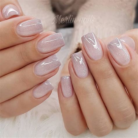 Merlin Nails On Instagram Nude Queen Obukazanokte Edukacjazanokte Novisad Nails