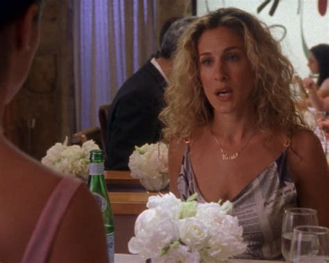 Recaps Of Sex And The City Television Of Yore