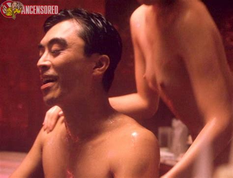 Noriko Murai nude pics página