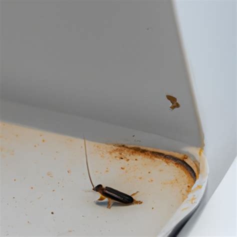 How To Get Rid Of Roaches In Your Apartment A Comprehensive Guide The Cognition Sentinel