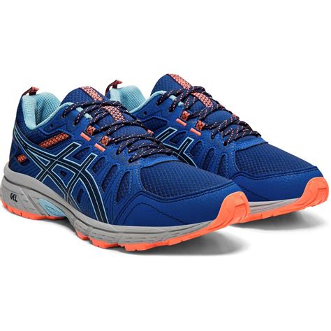 Asics Shoes