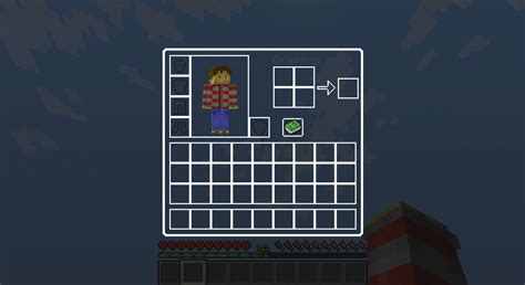 transparentgui minecraft texture pack