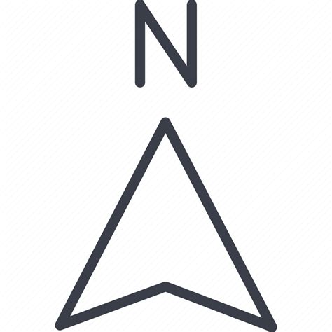 Пнг Значок севера 27 фото