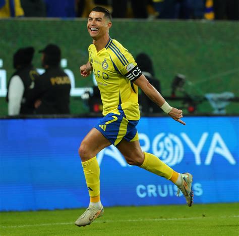 Cristiano Ronaldo makes shocking claim about himself