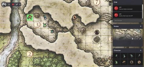 Share RPG battle maps with this open source web app | Opensource.com