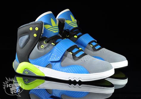 Adidas Roadhouse - Lifestyle Gurus