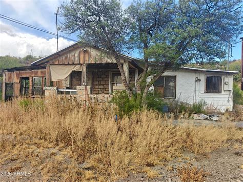 5615 S BURNHAM Street, Globe, AZ 85501 - See Est. Value, Schools & More