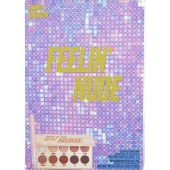 Makeup Obsession Oční stín Feelin Nude 13 ml od 314 Kč Heureka cz