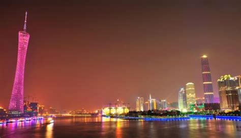 guangzhou wikitravel