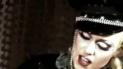 Lesbian Threesome Latex Porn XHamster