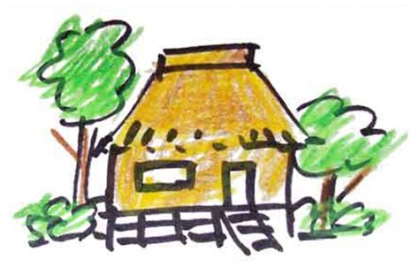 Bahay Clipart 19 Free Cliparts Download Images On Clipground 2025