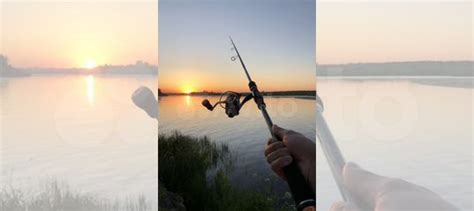 Спиннинг с катушкой купить в Нижнем Новгороде | Хобби и отдых | Авито