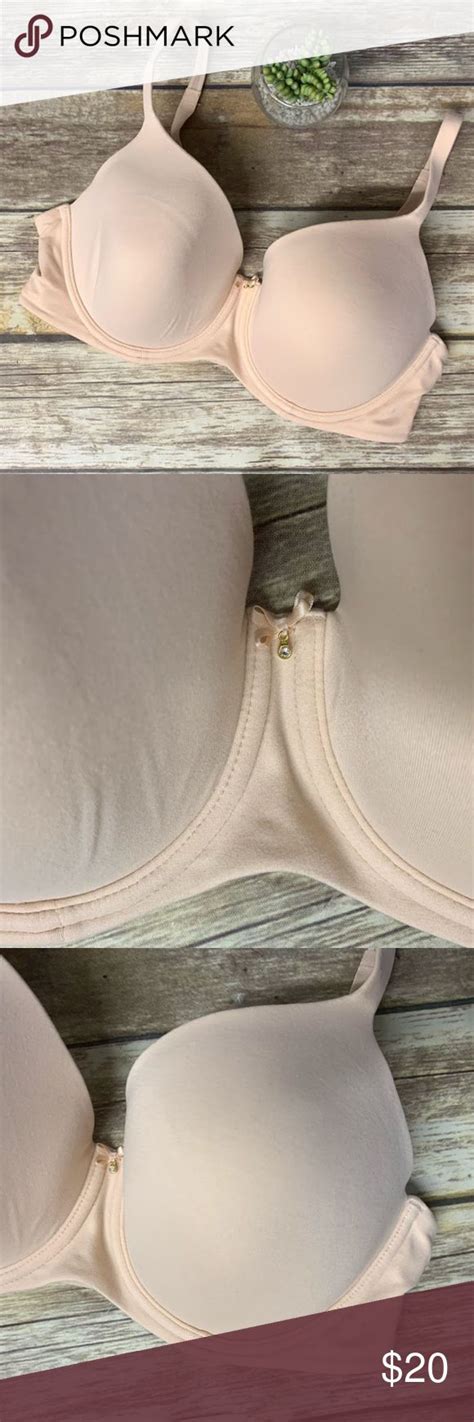 Soma Intimates Nude Embraceable Full Coverage Bra Soma Intimates Full Coverage Bra Bra