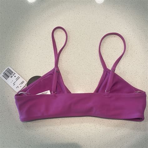 Forever Swim Nwt Forever Bikini Top Poshmark