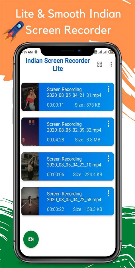 Indian Screen Recorder Apk For Android Download
