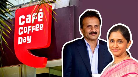 कहानी Ccd की स्टॉक एक्सचेंज की नौकरी छोड़कर ऐसे बनाई 8 हजार करोड़ की
