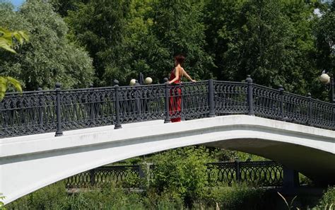 On Bride Bridge 40 Nude Pics XHamster