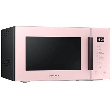 Купить Микроволновая печь Samsung MG23T5018AP/BW в Бишкеке - интернет ...