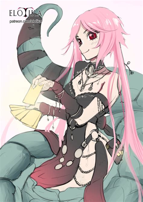 Stream Sketch For Nero By ELoTiKa Hentai Foundry