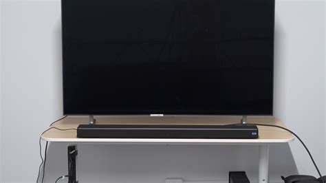 Samsung HW-Q60T Review - RTINGS.com
