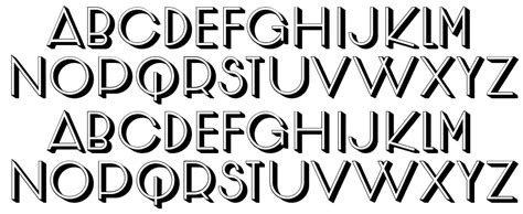 Naked Extravagant Font By Vladimir Nikolic FontRiver