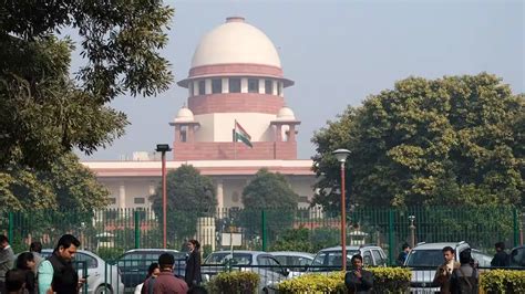 Sc Quashes Pmla Case Against Ex Ias Officer In Chhattisgarh ‘liquor