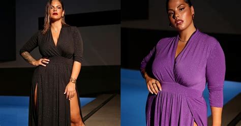 XXLOVE: Το ελληνικό brand με plus size ρούχα που αξίζει να... | Μόδα ...