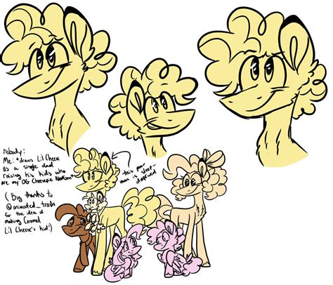 Lil Cheese Doodles By Summer Cascades On Deviantart