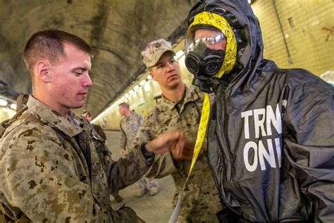 DVIDS Images CBRN Training At CNR Image 4 Of 16