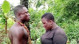 African Gift Pussy Got Fucked Real Good XNXX