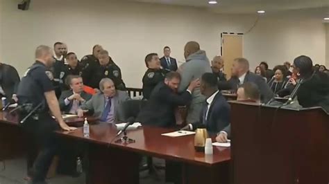 Buffalo Mass Shooter Payton Gendron Sentenced To Life In Prison