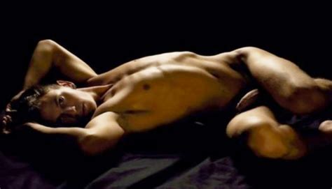 Handsome Male Models Nude Nsfw Gay Side Of Life